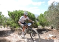 mtb Crístian González y Marta Vidal, ganan la II Bike Race Melilla