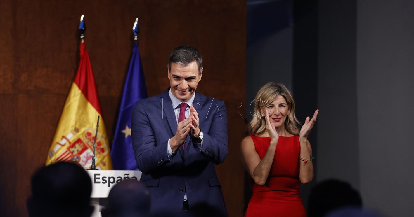 ATME lamenta que el pacto PSOE-Sumar vuelve a obviar las reivindicaciones de los militares
