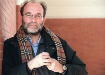 principal carlos taibo es scaled 1 El escritor Carlos Taibo impartirá el próximo miércoles una conferencia en la UNED