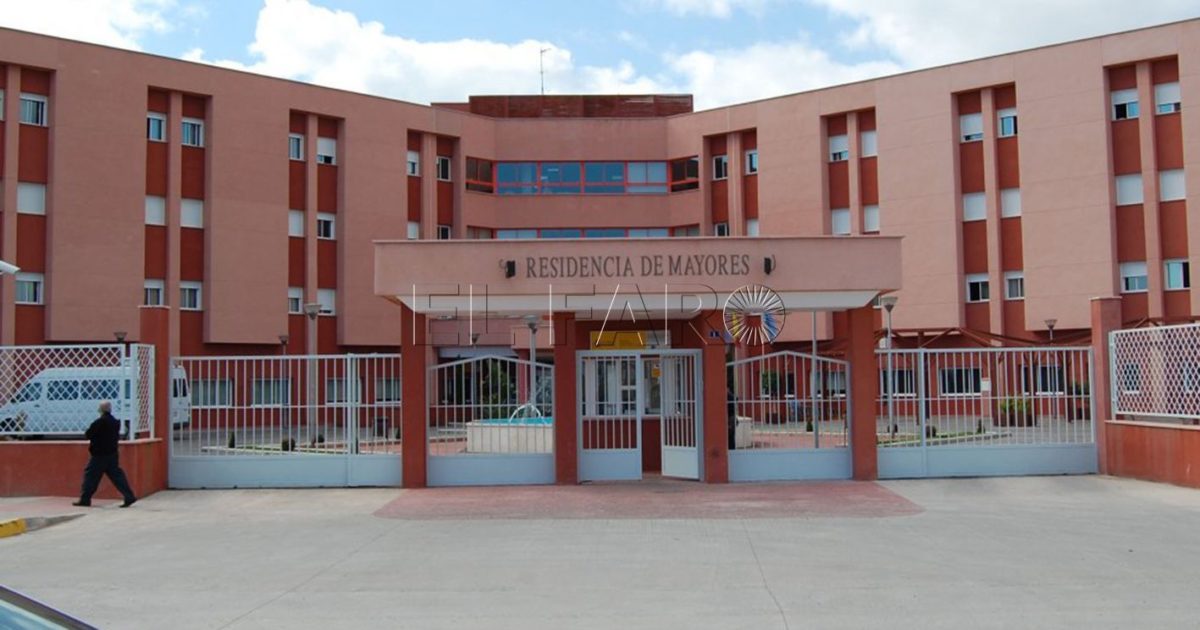 residencia de mayores recorte e1697459921257 Unión Ciudadana por la Mejora en Residencias lanza una campaña contra los avisos previos de las inspecciones
