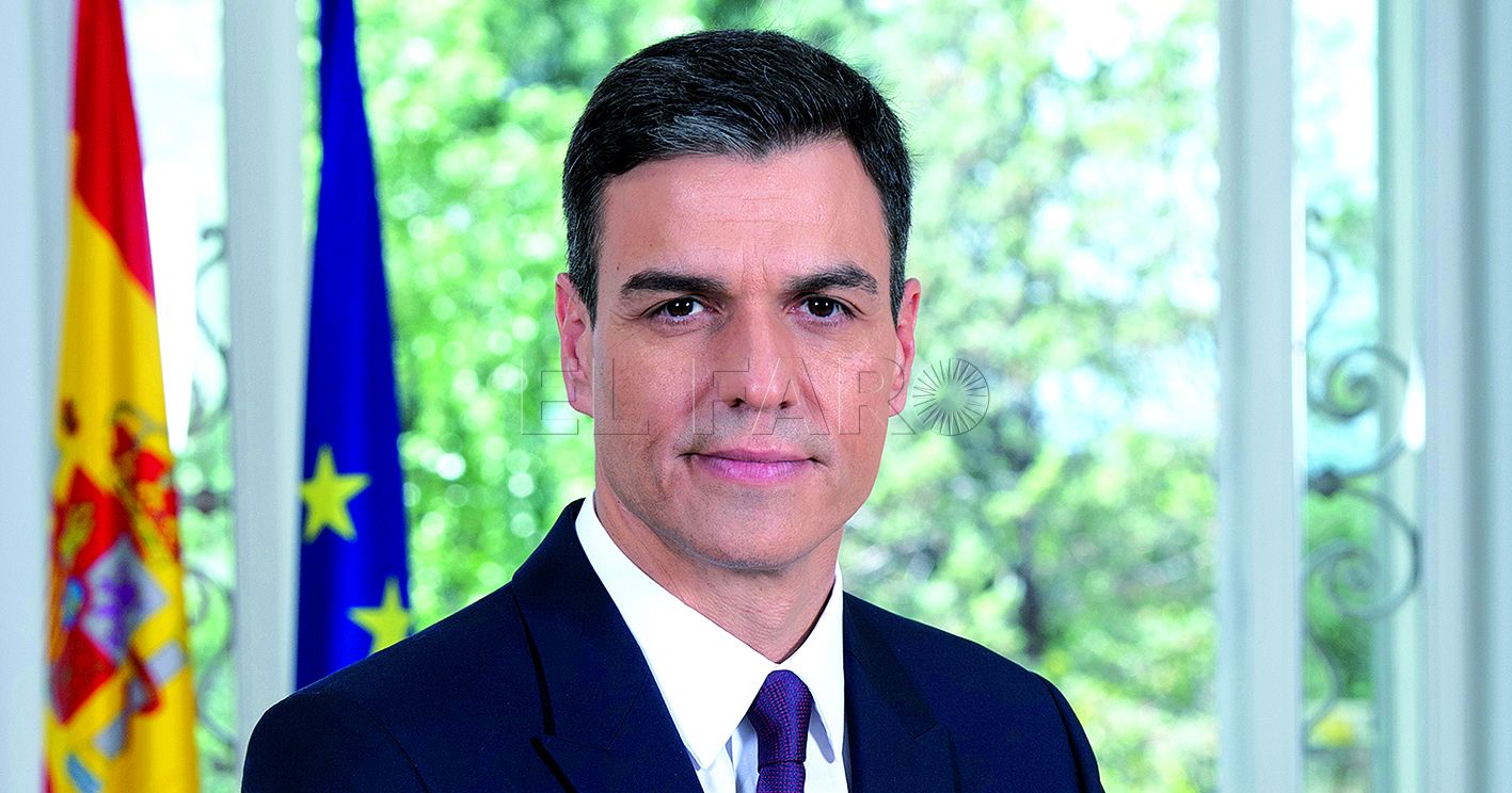 sanchez 1 recorte El verdadero objeto de la política