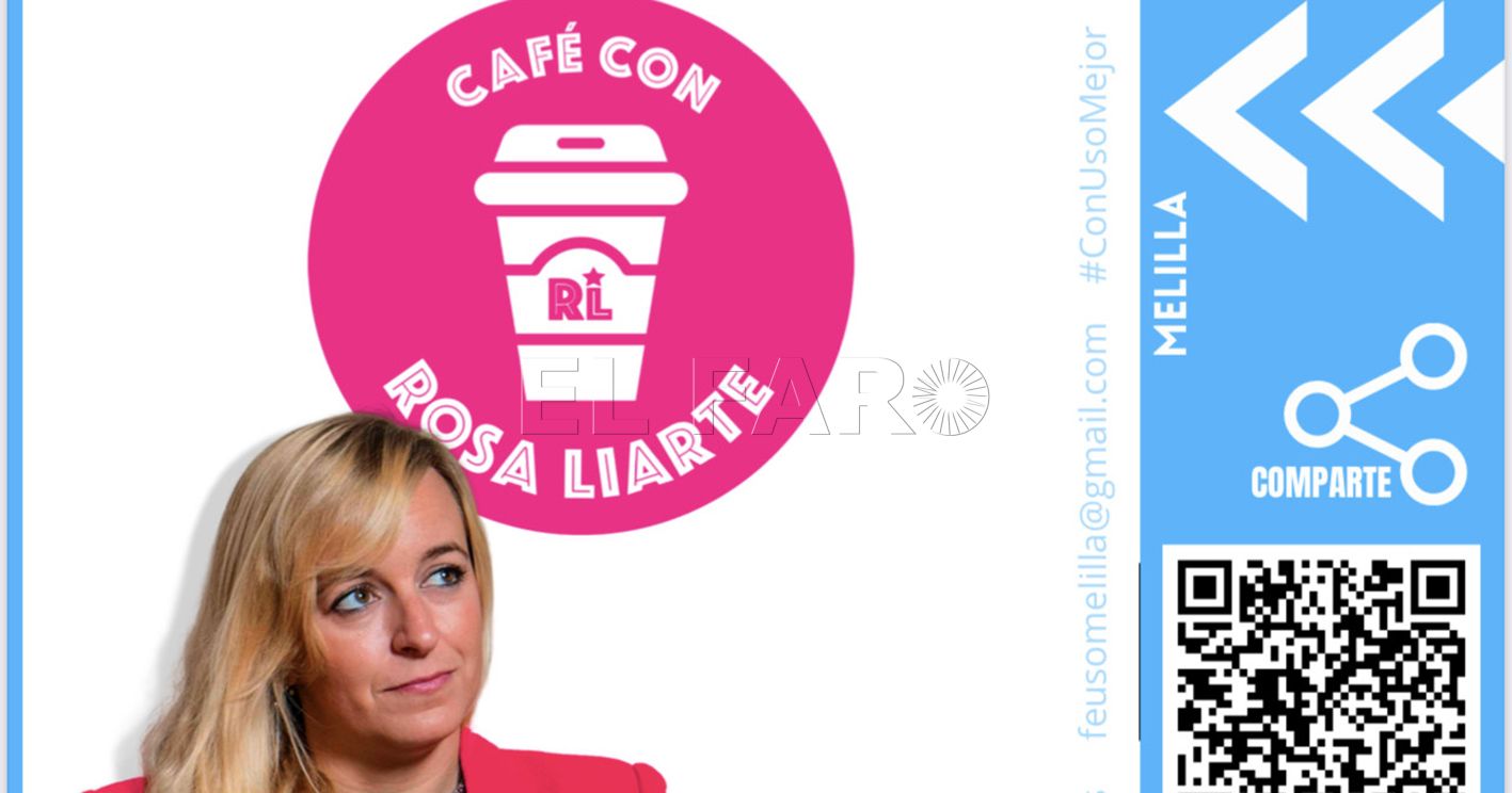 seminario feuso recorte Feuso organiza 'Café con Rosa Liarte', un seminario para preparar las oposiciones de maestros