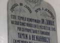 sinagoga 3 Or Zaruah, conociendo el templo más importante de la comunidad hebrea de Melilla