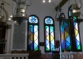 sinagoga luces Or Zaruah, conociendo el templo más importante de la comunidad hebrea de Melilla