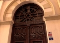 sinagoga puerta Or Zaruah, conociendo el templo más importante de la comunidad hebrea de Melilla