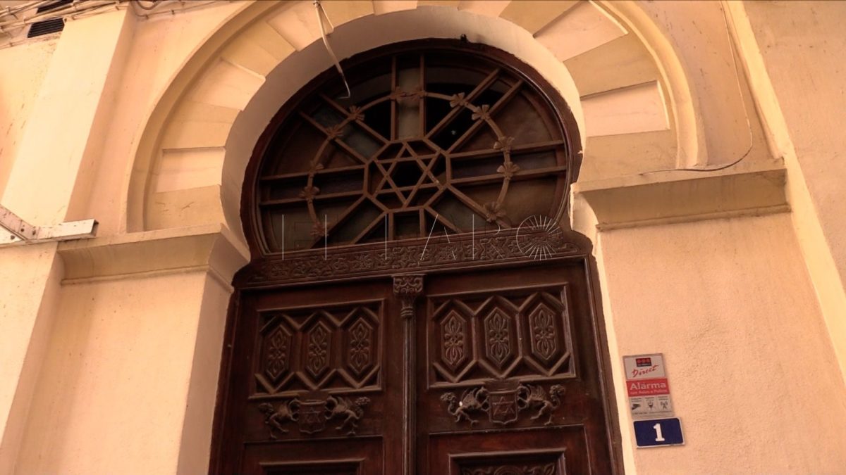 Mem Guímel confía en el pronto ingreso de Melilla en la Red de Juderías