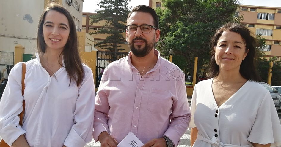 Somos Melilla presenta una moción para luchar contra el acoso escolar