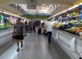 subida de precios Los precios de la alimentación continúan subiendo en Melilla, especialmente fruta y verdura