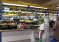 subida de precios1 Los precios de la alimentación continúan subiendo en Melilla, especialmente fruta y verdura