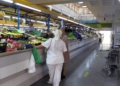 subida de precios3 Los precios de la alimentación continúan subiendo en Melilla, especialmente fruta y verdura