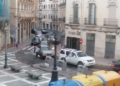02bbf90b e739 465c b5b0 d3212ca483f1 Una 'Marcha por la Paz en Palestina' recorrerá este miércoles el centro de Melilla