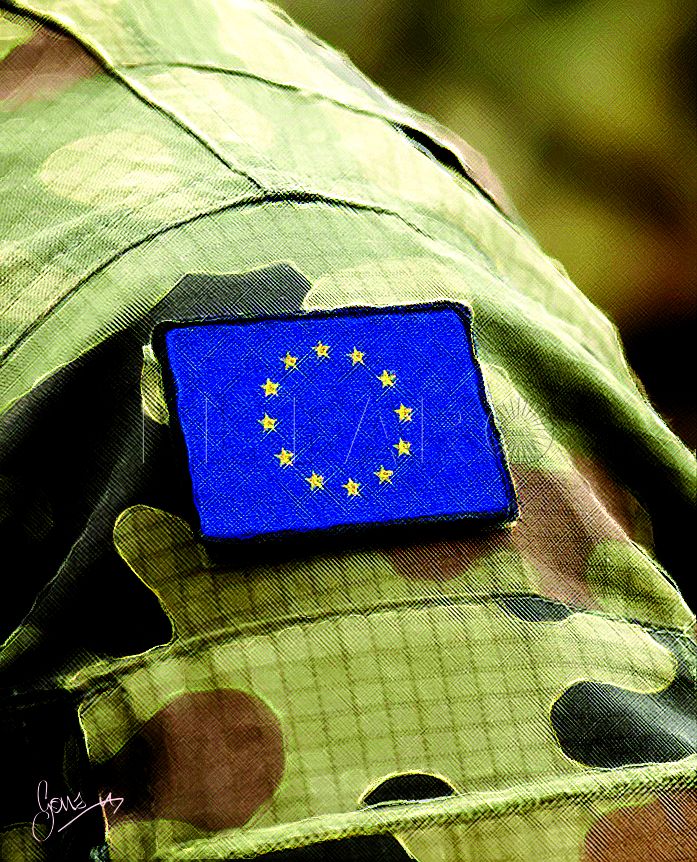 La Unión Europea está obligada a tener un ejército propio e independiente de la OTAN