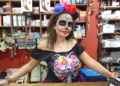 04 Viki Tienda Embrujadas La Catrina, figura emblemática mexicana en Halloween