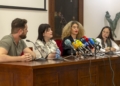06b1ecb3 76f1 4b8e a63d 1f7c367b911c Cine, talleres y deporte; entre las actividades para concienciar a la sociedad melillense sobre el 25N