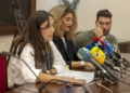 071ffbe7 fe21 4647 8345 3842265a653c Cine, talleres y deporte; entre las actividades para concienciar a la sociedad melillense sobre el 25N