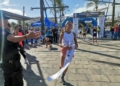 0957de74 82d4 4290 9d3e b05cd80f8228 Natalia Ortiz y Massine el Kadaoui fueron los ganadores de la III Ruta Solidaria 091 Melilla