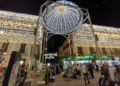 163c922b 619e 4d2d b900 cf2eb650f51d La II Noche en Blanco vuelve a llenar las calles del centro de Melilla