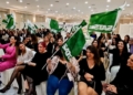 18 11 23 SATSE ASAMBLEA 3 Satse congrega a 150 profesionales de la Enfermería y Fisioterapia en su asamblea de afiliados