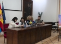 1c2182c2 5535 45d7 8162 f657e93f5aa6 Cine, talleres y deporte; entre las actividades para concienciar a la sociedad melillense sobre el 25N