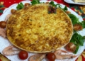 1cb9688a 9069 450f 8aa9 7941022541e1 La Asociación de Amas de Casa lleva a cabo su curso de cocina navideña