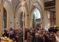 1d72b2d1 0389 4068 8d0f e88b7143d38e La Castrense cierra los actos por su centenario con una solemne Eucaristía