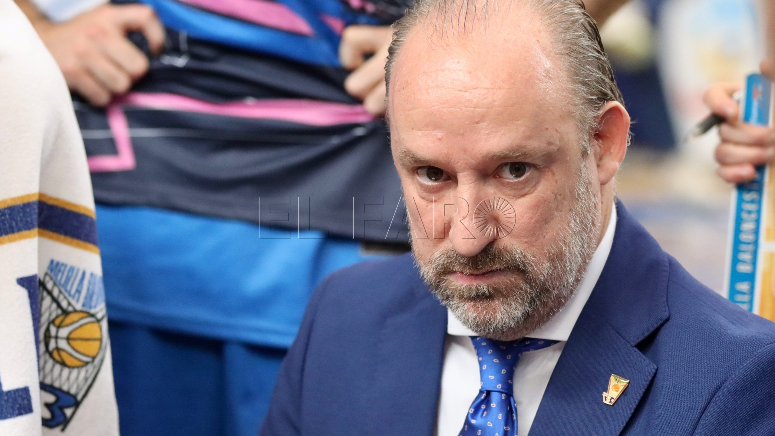 Ya es la hora de ganar como locales