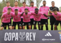 20D 1 El primer triunfo del curso llegó en Copa