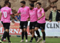 El primer triunfo del curso llegó en Copa