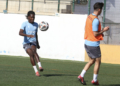 20D 6 Aterrizar, y a entrenar