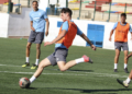 21D 1 3 Aterrizar, y a entrenar