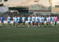 21D 3 Aterrizar, y a entrenar