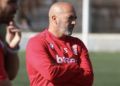 21D 4 Aterrizar, y a entrenar