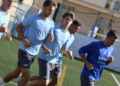 21D 5 Aterrizar, y a entrenar
