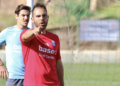 21D 7 Aterrizar, y a entrenar