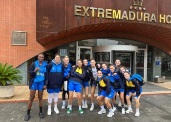 El C.D. La Salle se queda a las puertas de la remontada