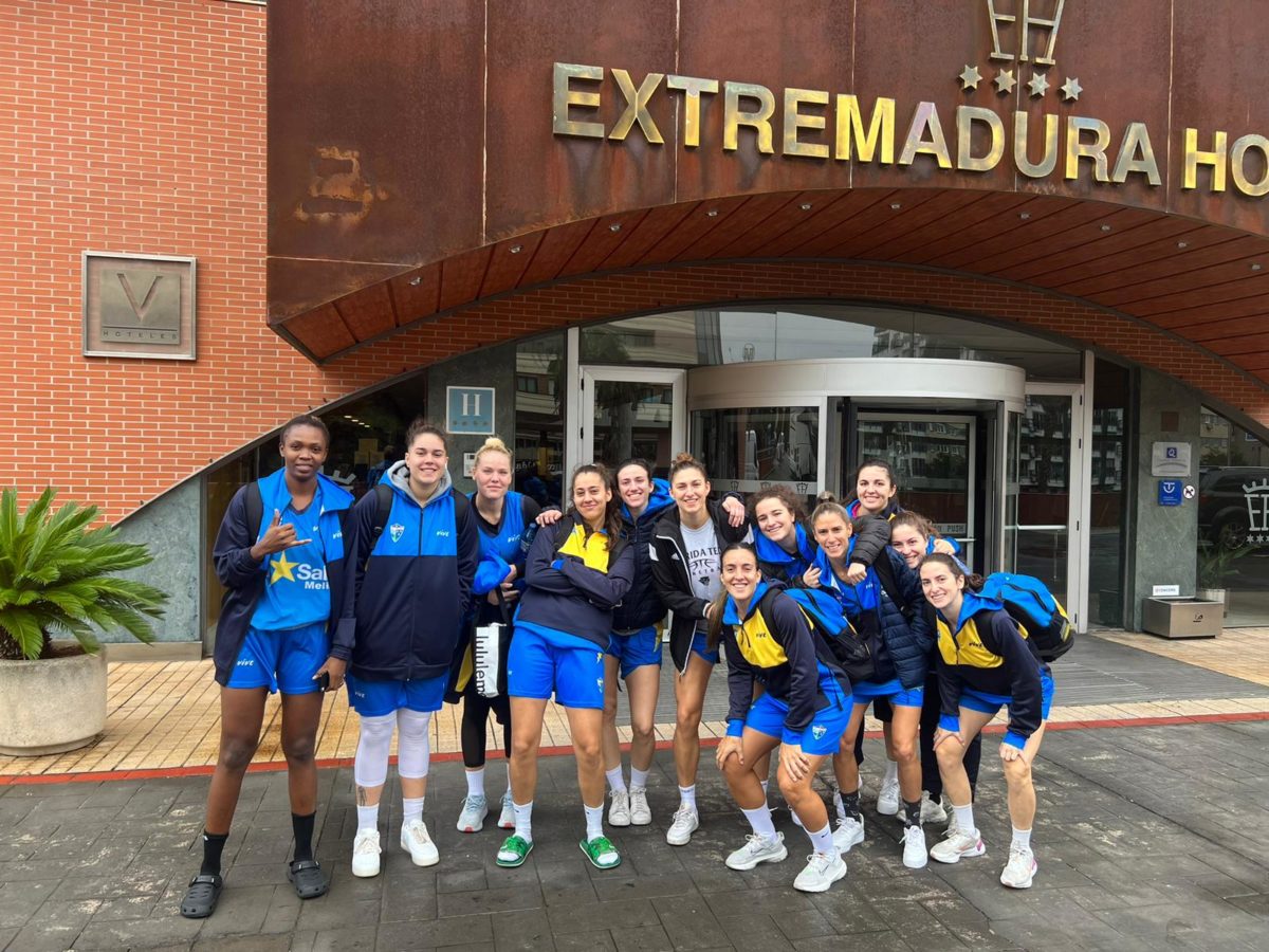 El C.D. La Salle se queda a las puertas de la remontada