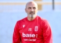22D 10 “El San Fernando es un rival directo de nuestra categoría”