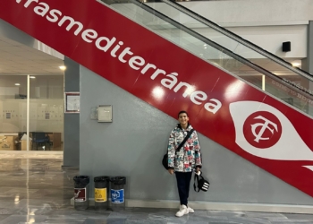 22D 3 El gimnasta melillense Leo Faus participará en el Euskalgym 2023