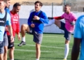 22D 4 “El San Fernando es un rival directo de nuestra categoría”