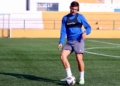 22D 9 “El San Fernando es un rival directo de nuestra categoría”