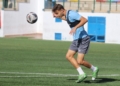 23D 3 “El San Fernando es un rival directo de nuestra categoría”