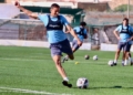 23D 7 “El San Fernando es un rival directo de nuestra categoría”