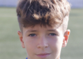 24D 11 La selección melillense Sub-16 fue la única en desplazarse ayer