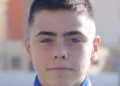 24D 13 La selección melillense Sub-16 fue la única en desplazarse ayer
