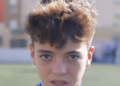 24D 16 La selección melillense Sub-16 fue la única en desplazarse ayer