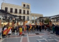 253afbeb db51 4981 8eb0 ea729a9a9d43 Decenas de melillenses protestan contra la amnistía