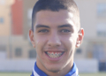 25D 1 1 La selección melillense Sub-16 fue la única en desplazarse ayer