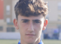 25D 14 La selección melillense Sub-16 fue la única en desplazarse ayer
