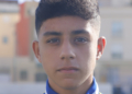 25D 15 La selección melillense Sub-16 fue la única en desplazarse ayer