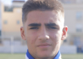 25D 17 La selección melillense Sub-16 fue la única en desplazarse ayer